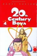 20th Century Boys, Vol. 4