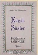 Küçük Sözler