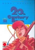20th Century Boys, Vol 11
