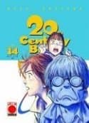 20th Century Boys, Vol 14