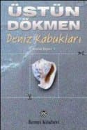 Deniz Kabukları (küçük Şeyler - 1)