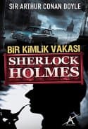 Sherlock Holmes - Bir Kimlik Vakası
