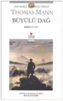 Büyülü Dağ 1. Cilt