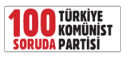 100 Soruda Türkiye Komünist Partisi
