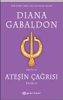 Ateşin Çağrısı Kısım II (Yabancı, #5)