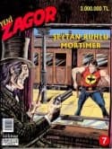 Yeni Zagor Şeytan Ruhlu Mortimer Sayı: 7