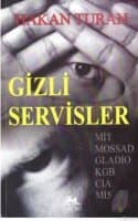 Gizli Servisler