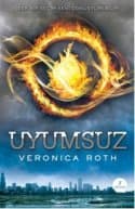 Uyumsuz (Uyumsuz, #1)