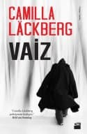 Vaiz (Patrik Hedström, #2)