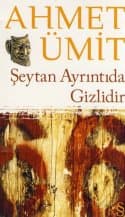 Şeytan Ayrıntıda Gizlidir