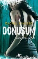 Dönüşüm (Dönüşüm Serisi, #5)