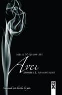 Avcı (Melez Sözleşmeleri, #5)