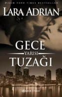 Gece Yarısı Tuzağı (Gece Yarısı Nesli, #5)