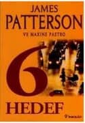 6. Hedef (Kadın Cinayetleri Kulübü, #6)