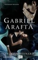 Gabriel Arafta (Gabriel's Inferno #2)