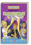 ayrılmaz üçlü-2 yarışmada skandal