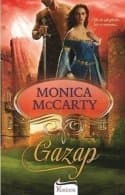 Gazap (İskoç Muhafız Alayı, #3)