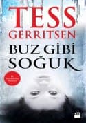 Buz Gibi Soğuk (Rizzoli & Isles, #8)