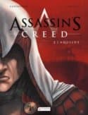 Assassin's Creed #2: Aquilus