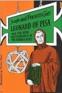 Leonard of Pisa and the New Mathematics of the Middle Ages