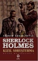 Sherlock Holmes - Kızıl Soruşturma