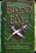 Blood of Elves (Witcher Saga #3)