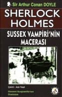 Sussex Vampiri'nin Macerası