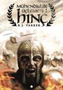 Hınç - Mühendislik Üçlemesi 1.kitap