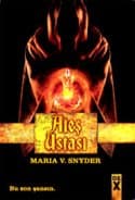 Ateş Ustası (Bu Son Şansın) (Study, #3)