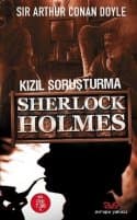 Sherlock Holmes - Kızıl Soruşturma