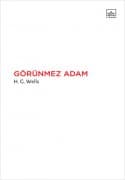 Görünmez Adam