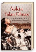 Aşkta Yalan Olmaz (Beau Monde, #3)