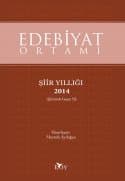Edebiyat Ortamı Şiir Yıllığı 2014