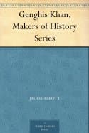 Genghis Khan, Makers of History Series