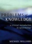 Problems of Knowledge