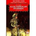 Alice Harikalar Diyarında