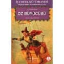 Oz Büyücüsü