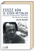 Issız Ada ve Diğer Metinler