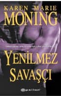 Yenilmez Savaşcı (Highlander, #2)