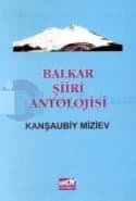 Balkar Şiiri Antolojisi
