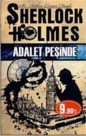 Sherlock Holmes - Adalet Peşinde