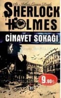 Sherlock Holmes - Cinayet Sokağı