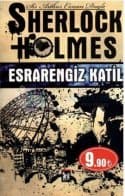 Sherlock Holmes - Esrarengiz Katil