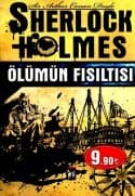 Sherlock Holmes - Ölümün Fısıltısı