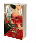 İntikam Ateşi (The Rules of Scoundrels, #1)