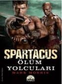 Spartacus - Ölüm Yolcuları #2
