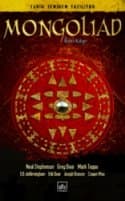 Mongoliad (2. Kitap)
