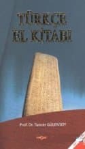 Türkçe El Kitabı