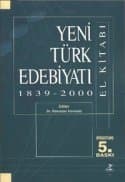 Yeni Türk Edebiyatı El Kitabı 1839-2000