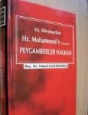 Hz.Süleyman'dan Hz.Muhammed'e Peygamberler Halkası